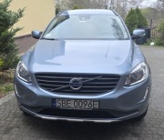 Volvo XC60, SALON POLSKA