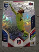 Pakiet kart panini FIFA 2026  Real Madryt 