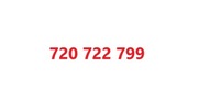 złoty numer 720 722 799