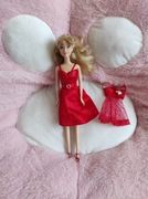 Barbie - Dama w czerwieni