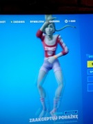 Konto fortnite zaakceptuj potażkę L