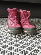 Buty górskie- dziecięce MOUNTAIN WAREHOUSE roz.35
