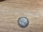 1/6 talara Fryderyk Wilhelm III 1826 rok