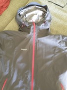 Kurtka męska letto Bergans of Norway . Najlepiej odbiór osobisty . SMS 