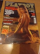 Playboy nr 152 Joanna Krupa