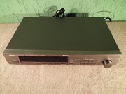 Tuner YAMAHA TX-590 RDS - Najwyższa jakość dźwięku, sprawny, wspaniały -TOP