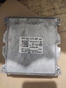 Moduł lampy full led 7pp941572ab Audi OM Sprawny