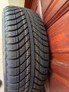 Goodyear Vector 4seasons 16/205/55 nowa, całoroczna 