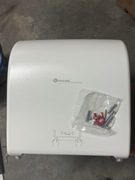 Mechaniczny pojęmnik na ręczniki MERIDA 