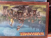 Empire Flagellants WFB