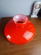 Klosze do lampa naftowych, różne kolory