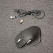 Logitech MX Master 3S