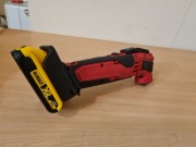 Narzędzie Wielofunkcyjne Einhell pod baterie dewalt 