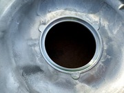 Obudowa przednia Mazda FW6AEL