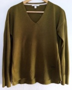 Damski sweter khaki rozmiar S/M ESPRIT