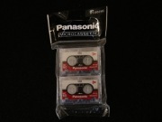 Panasonic RT-602MC - mikrokaseta minikaseta magnetofonowa