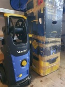 Myjka ciśnieniowa MICHELIN MPX 25EH 2500W 170bar