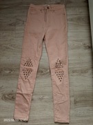 Spodnie damskie goodies