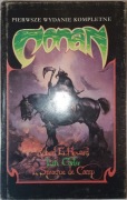 Conan  Robert E. Howard PIK 1991