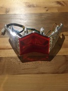 PEUGEOT SPEEDFIGHT 3 III 50 LAMPA TYŁ