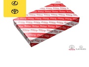 Zestaw filtrów Toyota AYGO Corolla RAV4 Camry 2025 2024 2023