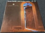 Deep Purple - The House Of Blue Light (winyl 1988)