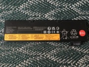 Bateria 61+ 48Wh do laptopów Lenovo Thinkpad (01AV425) 5 cykli 94,7%