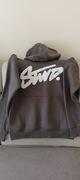 Bluza z kapturem STWD rozm. S