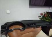 Deska rozdzielcza kokpit audi a4 b6 