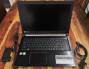 Acer Aspire A515, i5, 12GB RAM, SSD 256 NVMe + HDD 750, GeForce