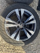 Felga Megane IV Talisman 403006218R