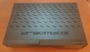 Dreambox DM900 4K UHD_Triple Tuner_Pilot RC20
