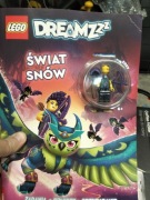 LEGO DREAMZzz Świat Snów Praca zbiorowa
