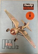 Mały Modelarz 8/1986r.