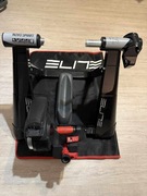 Trenażer Rowerowy Elite Novo Smart Pack + Opona
