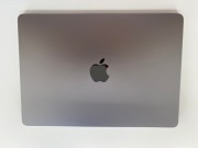MacBook Air M2, 16GB, 256GB, Bateria 86%, Stan jak NOWY, Oryginalny komplet