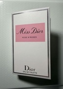 Christian Dior Miss Dior – Rose N’Roses – próbka 1 ml