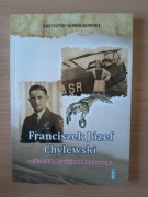 Franciszek Józef Chylewski pilot 300 Dywizjonu Bombowego - K. Kowalkowski 