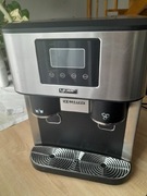 3w1 Kostkarka do lodu Dystrybutor wody Kruszarka Yoer 380W 18kg/