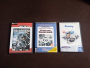 ZESTAW 2 - CALL OF DUTY 2 PL + II WOJNA ŚWIATOWA PL  + SZACHY PL