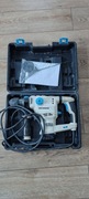 Młot Młotowiertarka MacAllister SDS plus 1250W MSRH1250-A uszkodzona