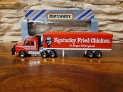 Matchbox Convoy CY-16 Scania Box Truck