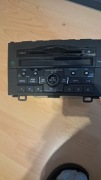 Radio honda CRV rozkodowane Uszkodzone