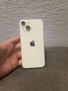 IPhone 14 256gb, 100% bateria, gwarancja
