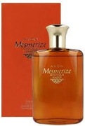 Avon Mesmerize Mystique Amber 100 ml folia 