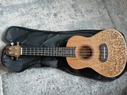 ukulele marki Laila
