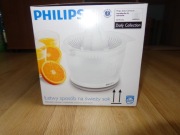 Wyciskarka do cytrusów Philips