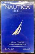PRODUKT NAUTICA BLUE 100ML