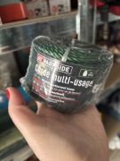 Linka Parkside zielona