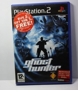 Ghosthunter – PlayStation 2 (PS2) | Original | Used